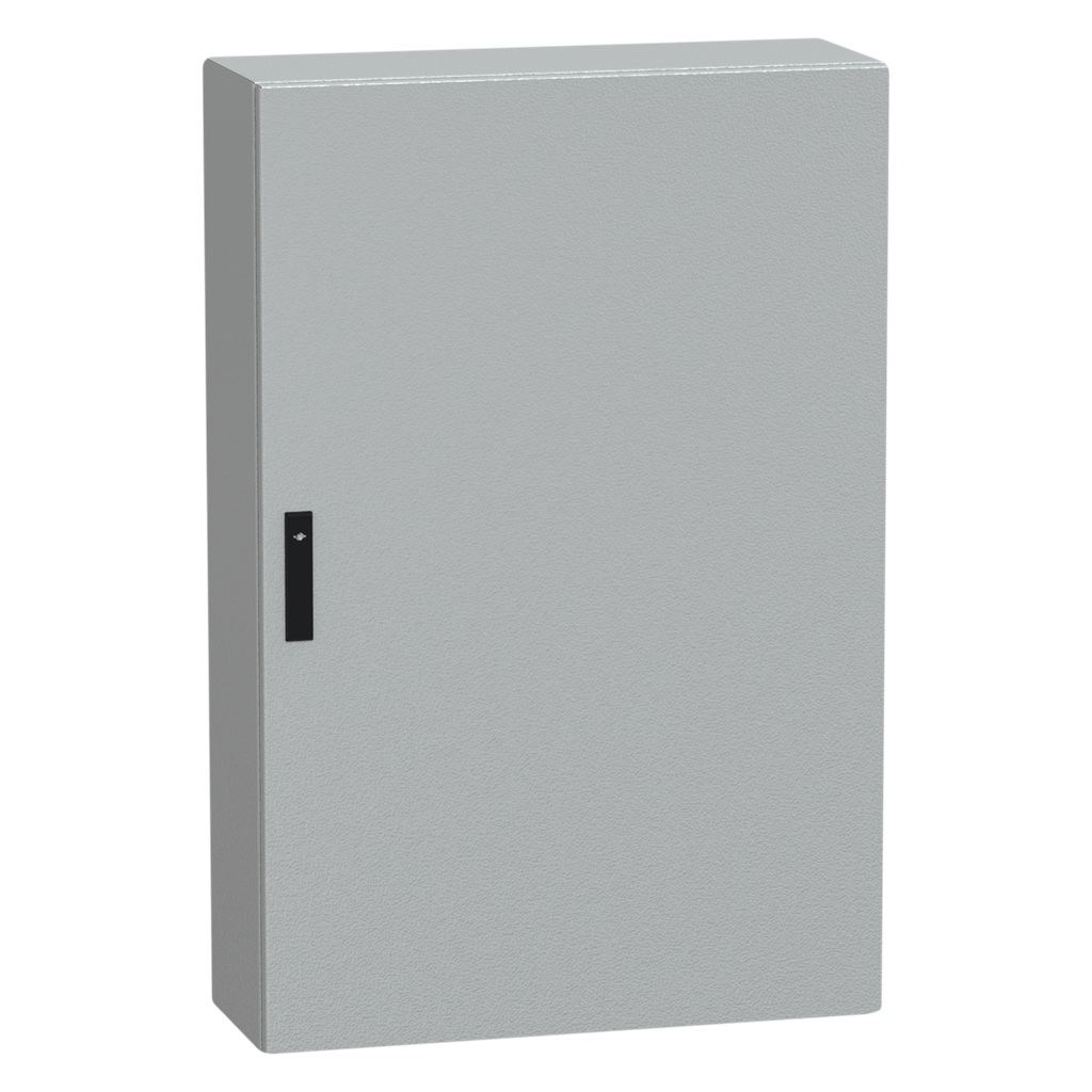 [35952] Gabinete Estanco Metal CRN IP66 S/Placa 1200x800x300mm Schneider Electric
