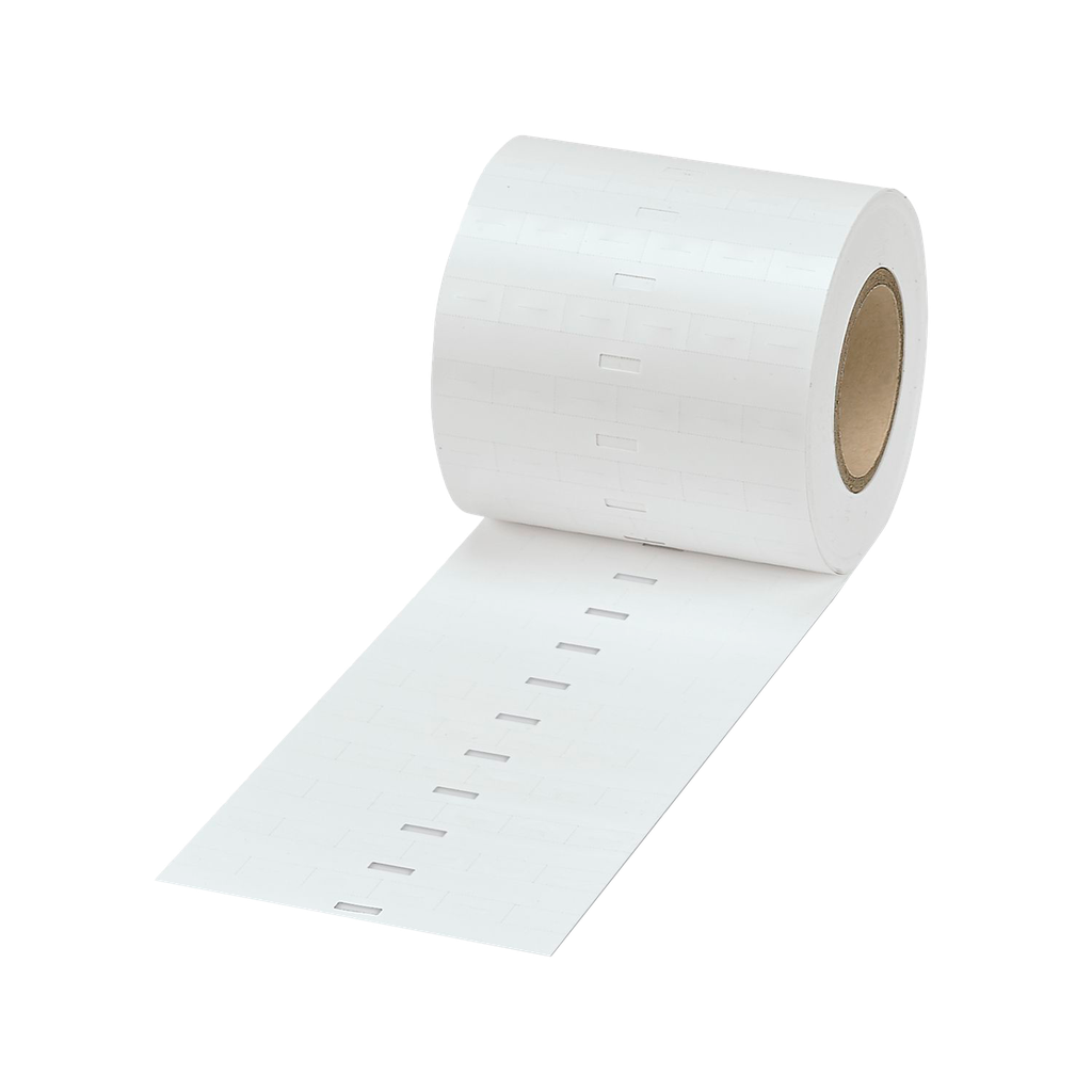 [17088] Rotulo en Blanco P/Thermomark Blanco Phoenix Contact