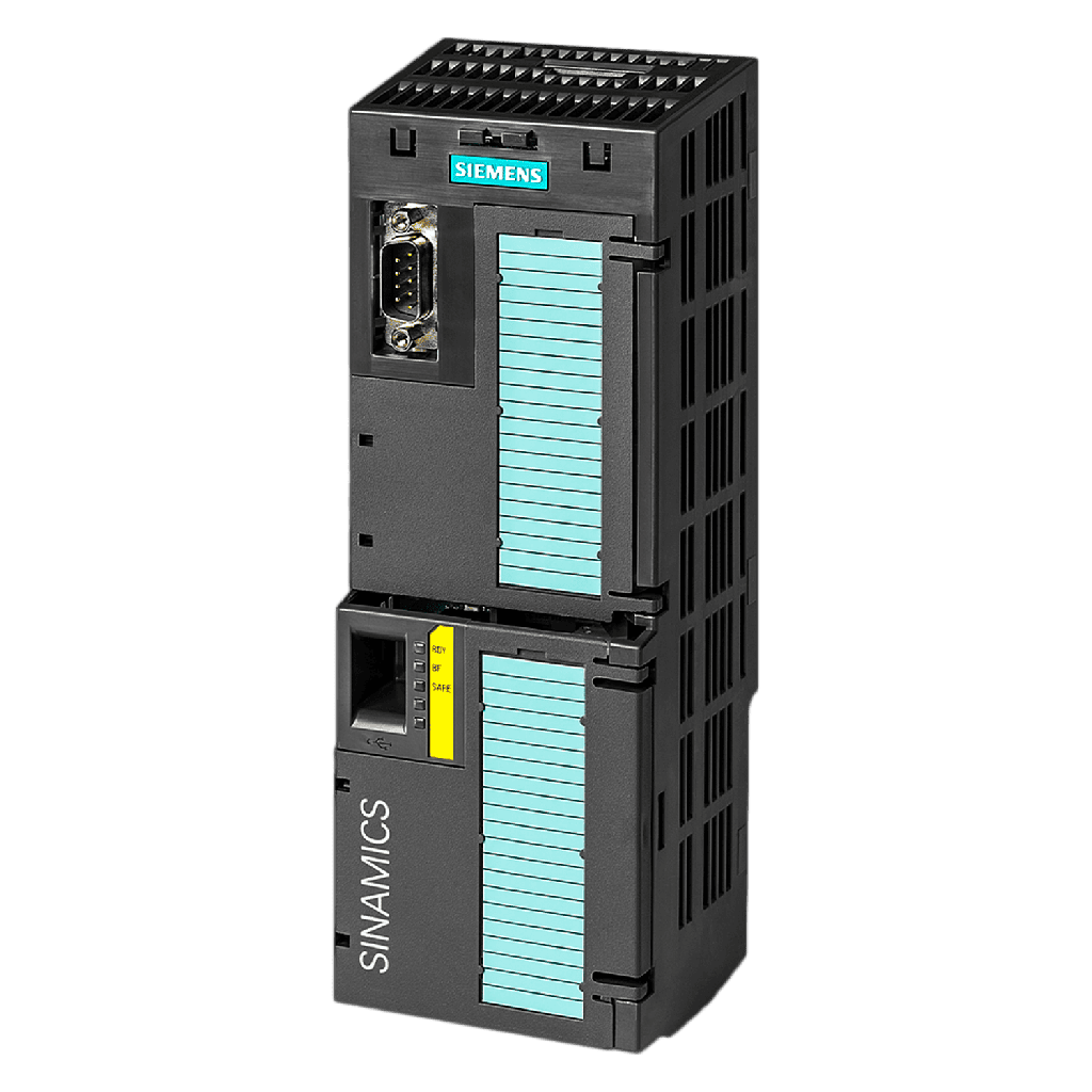 [27241] Sinamics G120 Monoeje 2ED + 2SD C/Encoder Siemens