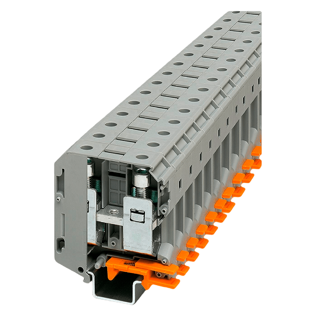 [14965] Bornera UKH 70 Gris Phoenix Contact