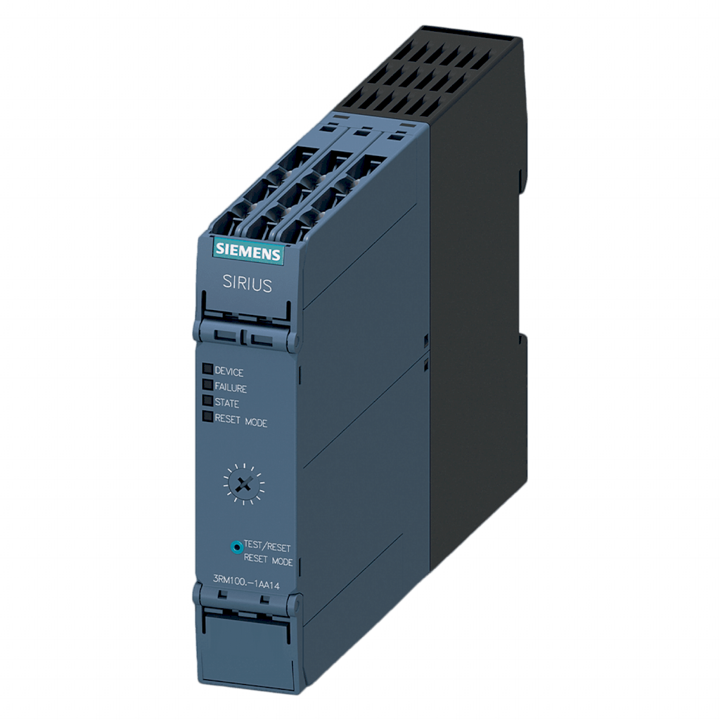 [13671] Arranque Directo de Seguridad 230VCA 3kW Siemens