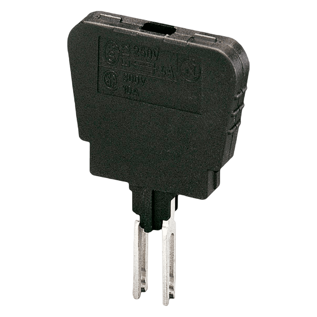 [22362] Cabeza Portafusible S/LED 6,3A Phoenix Contact