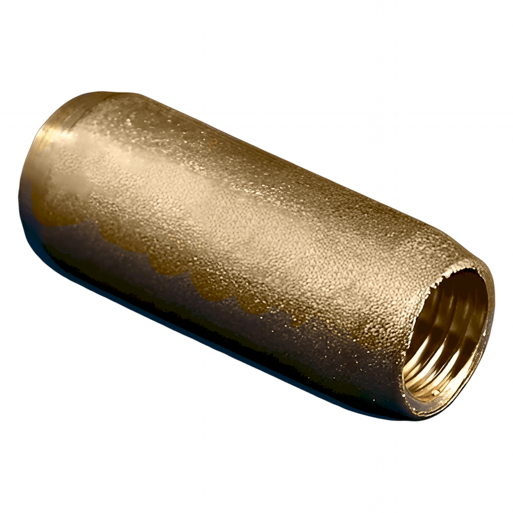 [5637] Manguito de Acople P/Jabalina de 3/4" Genrod