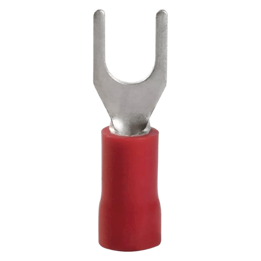 [37170] Terminal Ojal A9 Rojo 3mm Tbcin