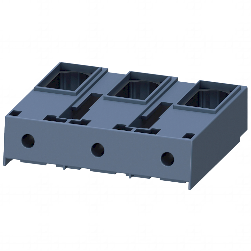 Juego de Contactos Principales P/3RT1 Siemens