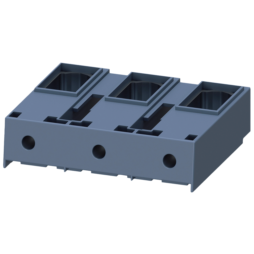 [21853] Juego de Contactos Principales P/3RT1 Siemens