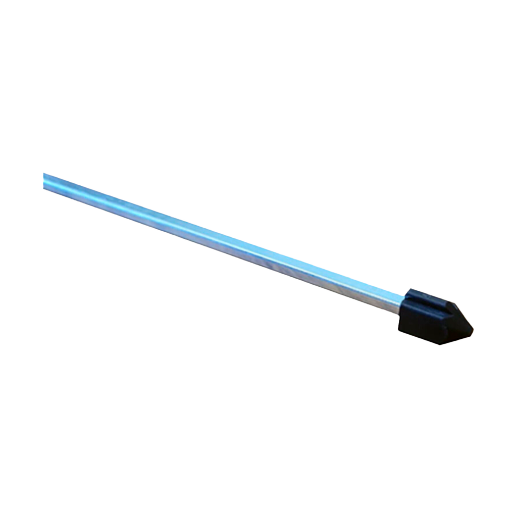 [19369] Eje Manija Bloqueo de Puerta P/SD1-SD2 C/Puntera 300mm Zoloda