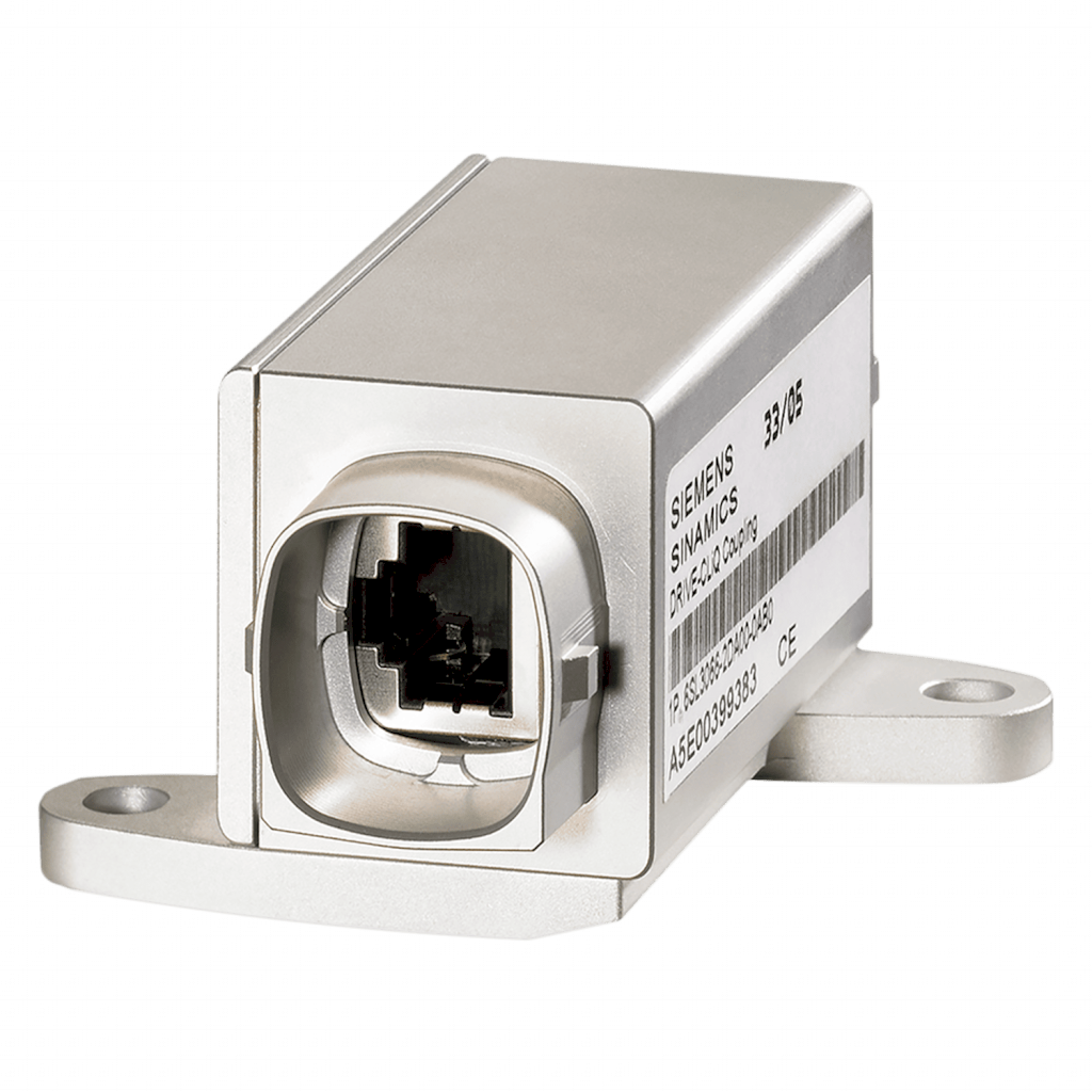 Conector Aereo P/Cable Drive-Cliq IP67 Siemens