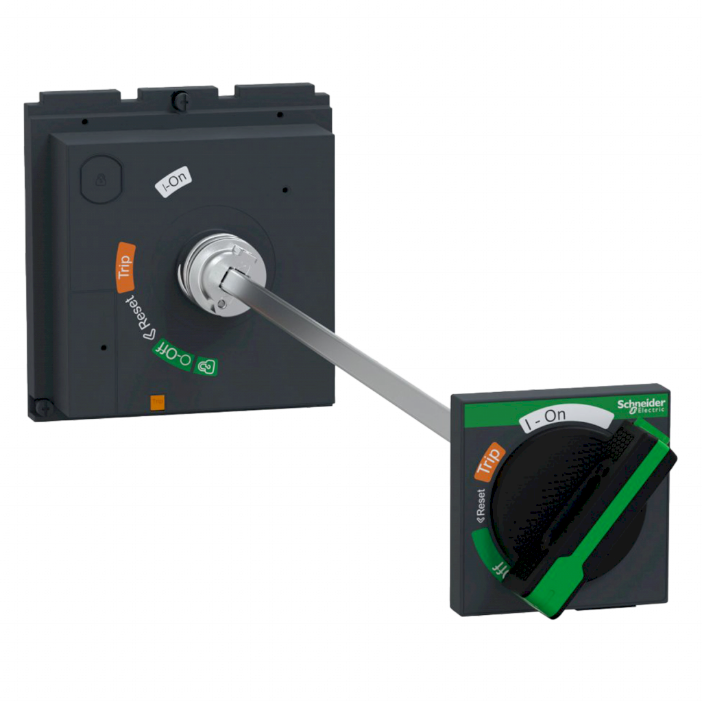 Mando Rotativo Prolongado P/CVS-NSX 400-630A Schneider Electric