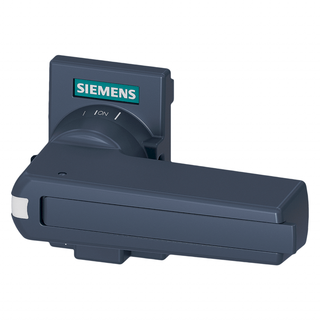 ACCIONAMIENTO DIRECTO P/3KD - 2 MECANISMOS 100354364