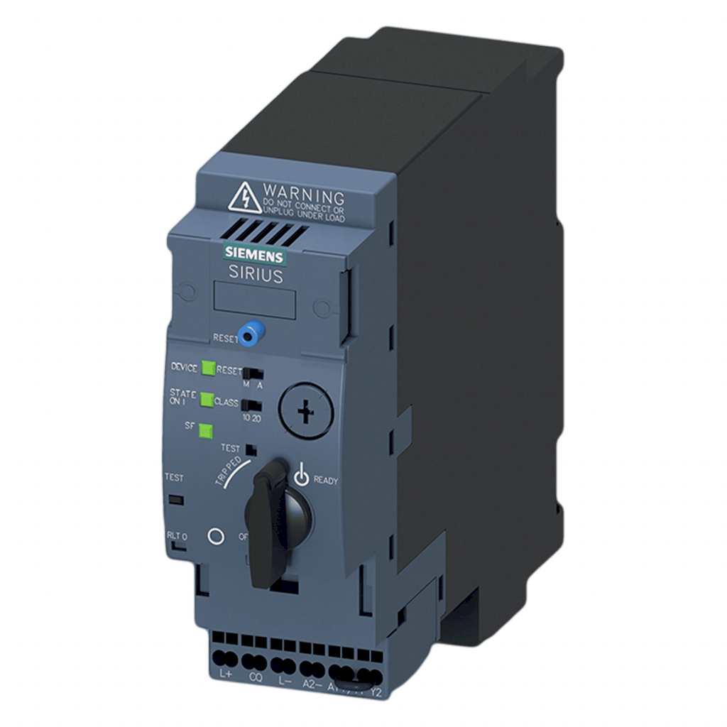 [25621] Arranque DIR INNO IO-Link 400VCA 15kW/20,11 HP Siemens