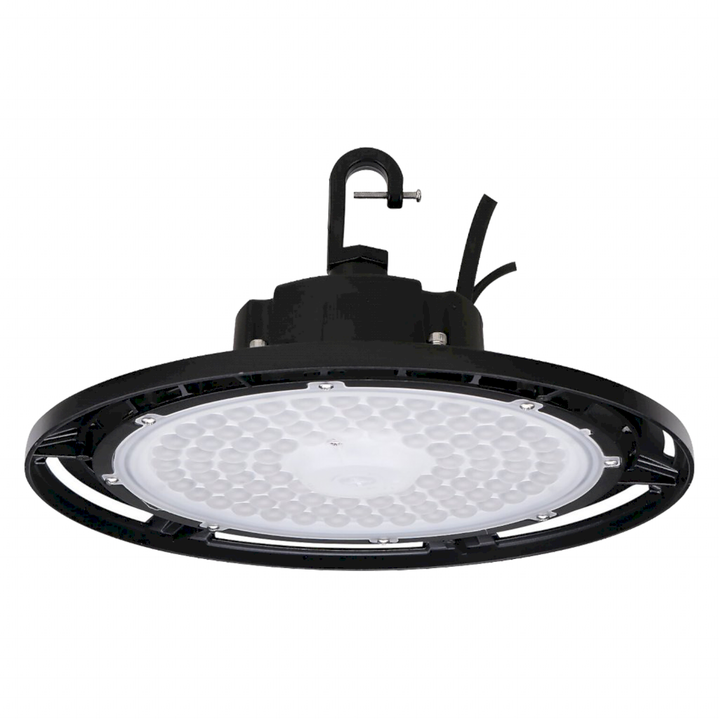 Luminaria Led Highbay PFM 200W Luz Fria 60° 30000lm Dimerizable Ledvance