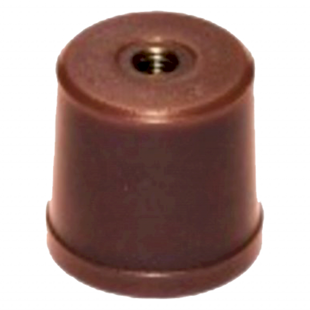 AISLADOR CONICO INSERTO 3/8 50mm PRFV ACP50