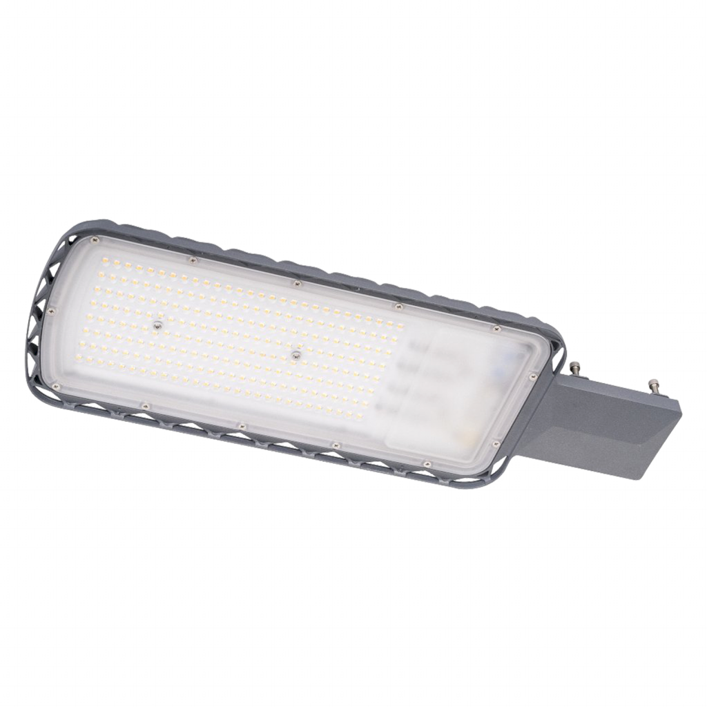 Luminaria Alumbrado Público Eco Lite 150W Luz Fria 16500lm Ledvance