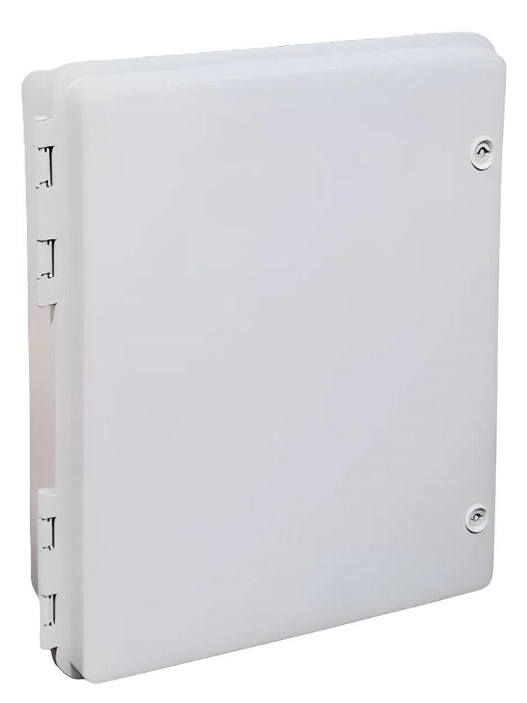 Gabinete Q Energy 330x315x180mm Sistelectric