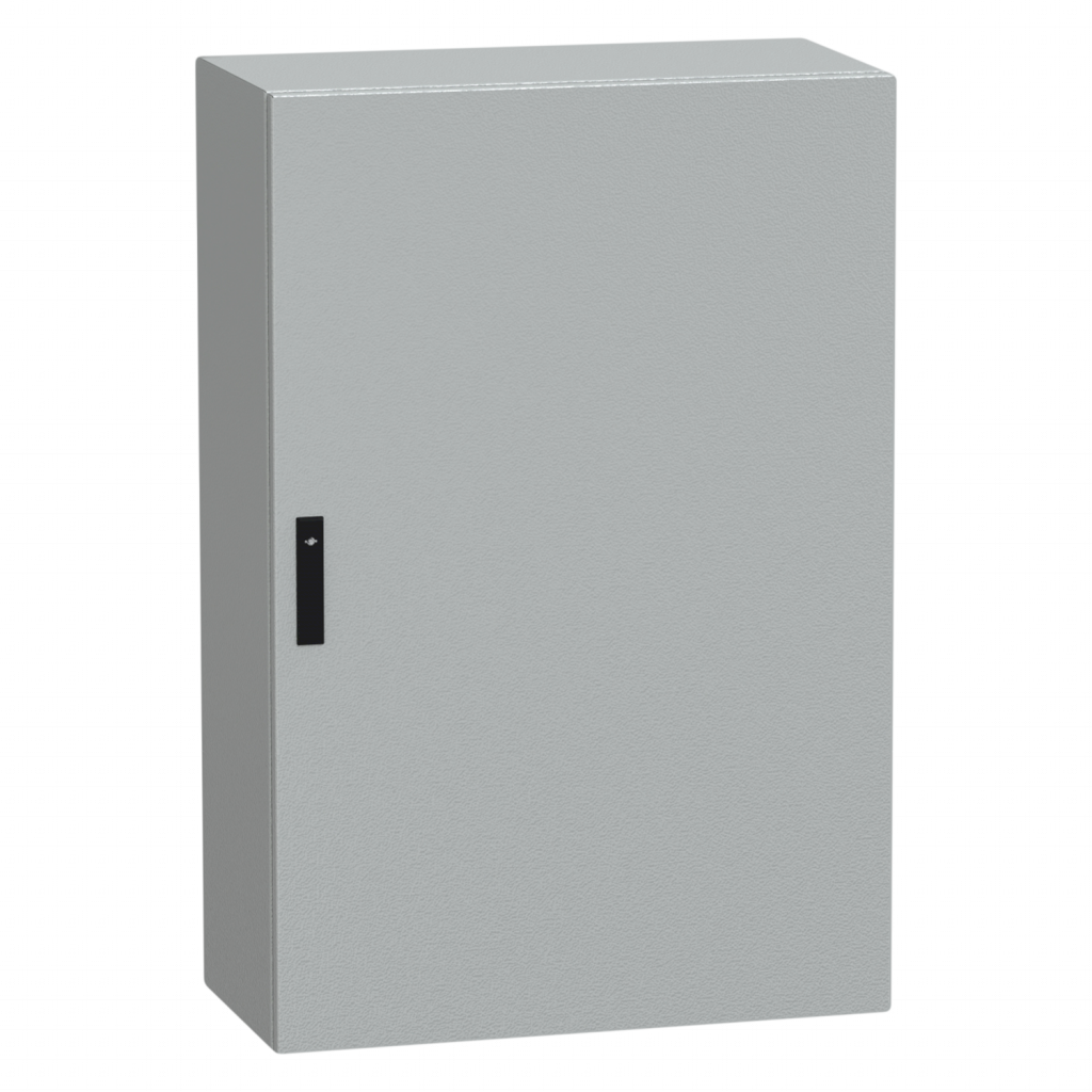 Gabinete Estanco Metal CRN IP66 S/Bandeja 1200x800x400mm Schneider Electric