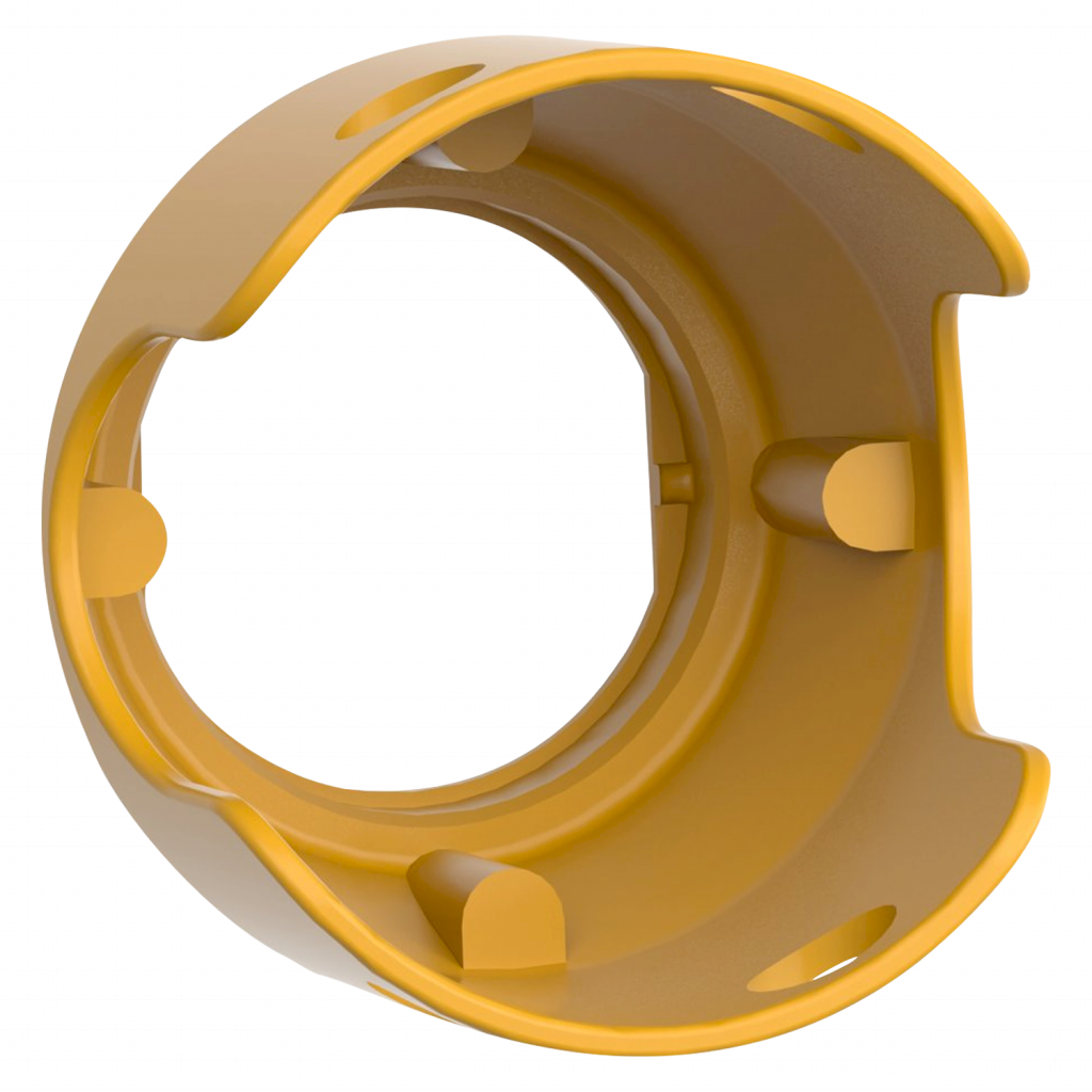 Protección Para Pulsador 40mm Schneider Electric