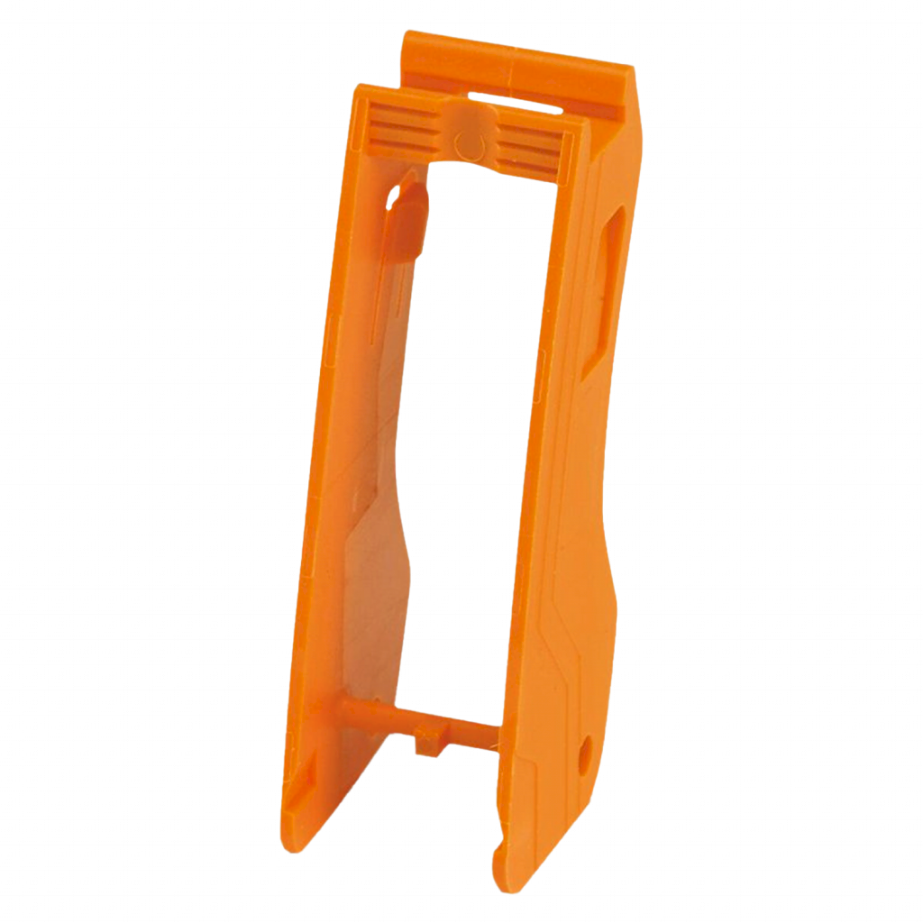 [25712] Brida de Sujeción P/Relé Phoenix Contact