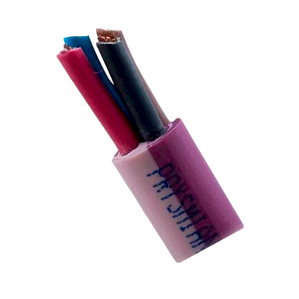 [13724] Cable Subterraneo 4x10mm2 53A PVC Rosa Prysmian