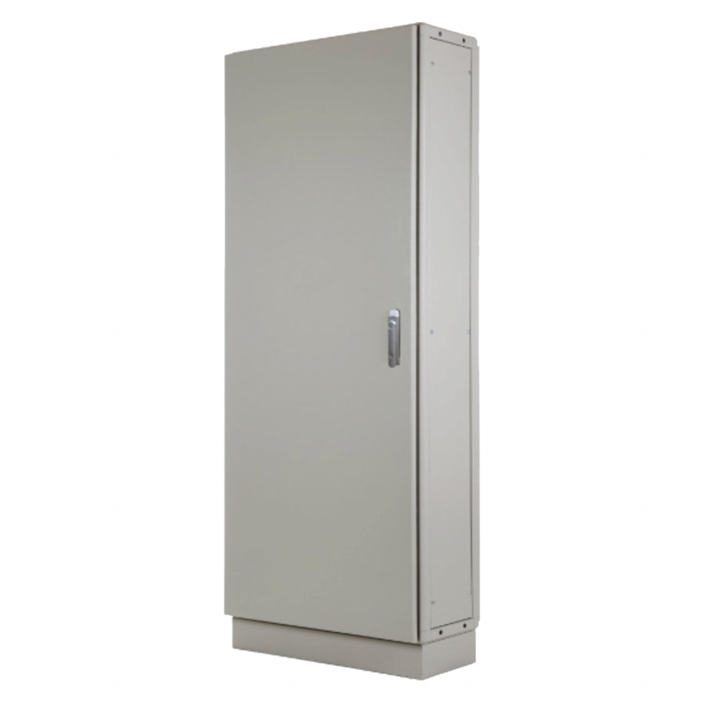 Gabinete Estanco IP54 800x1500x400mm Tecnobox