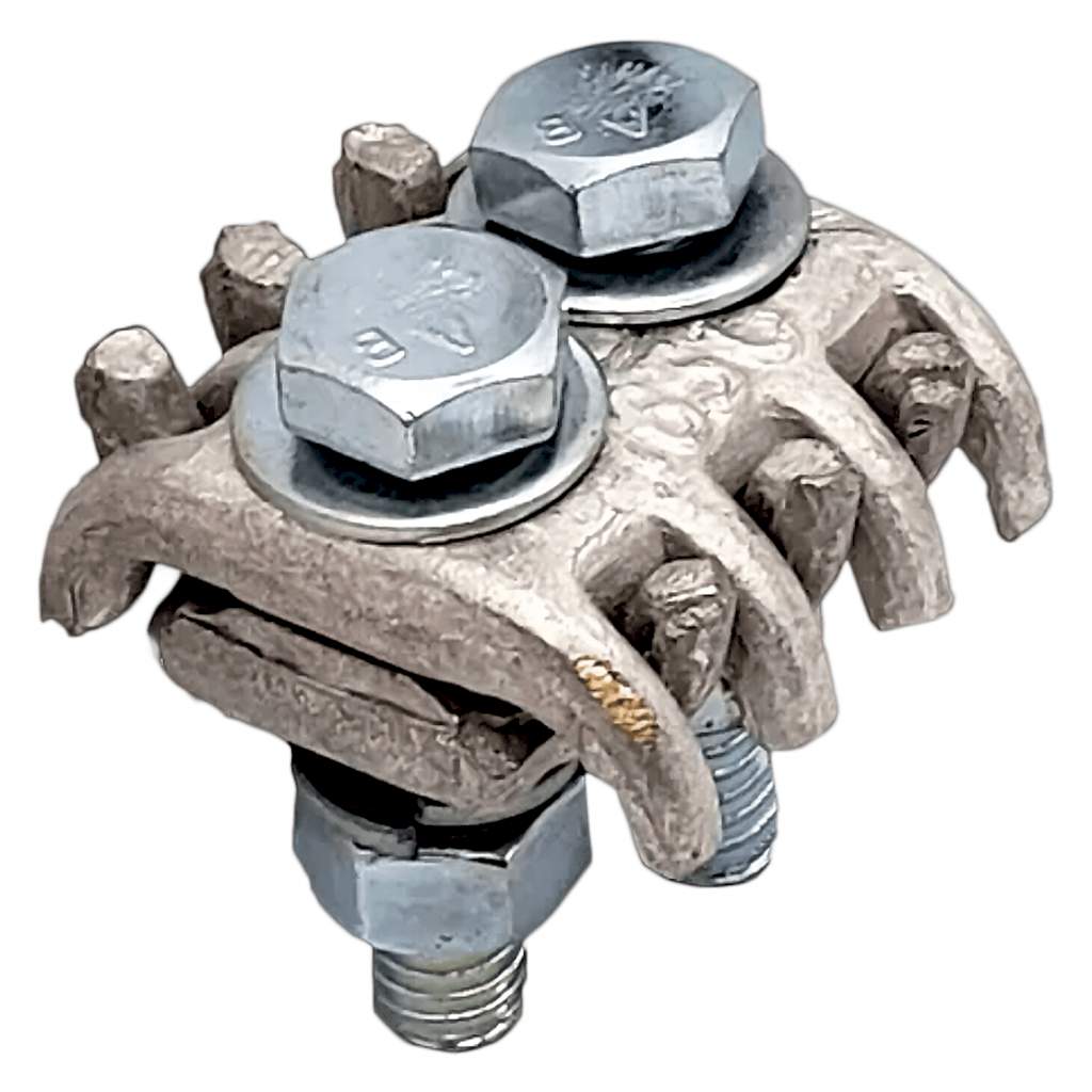 [3576] Grampa GD2 Bronce Estañado 16/50 Lct