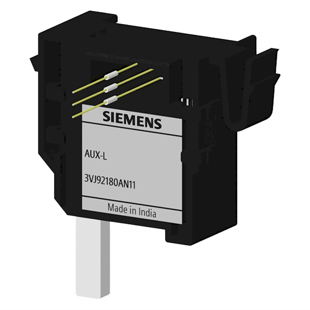 [35856] Contacto Auxiliar 3VJ11/12 1C/O Siemens