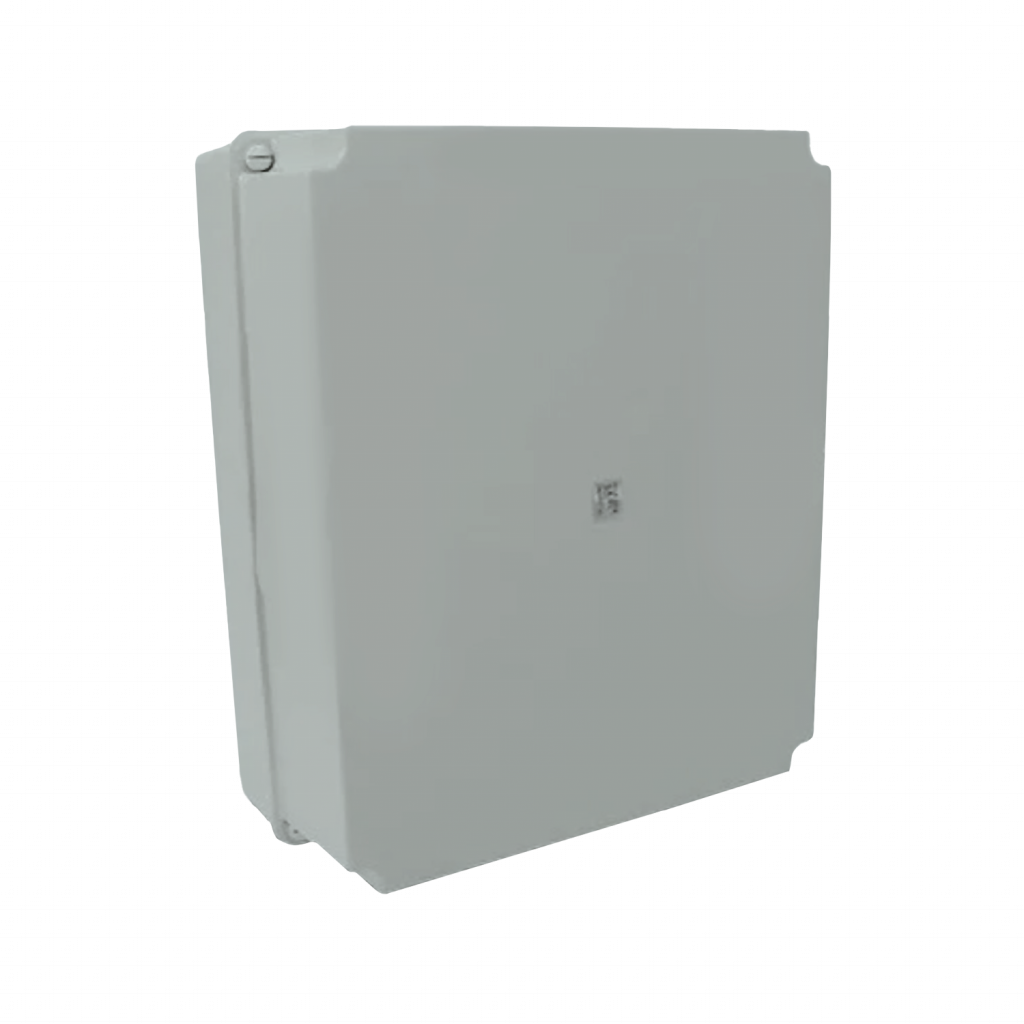 [28161] Caja de Paso SLB 155x310x230mm Steck Electric