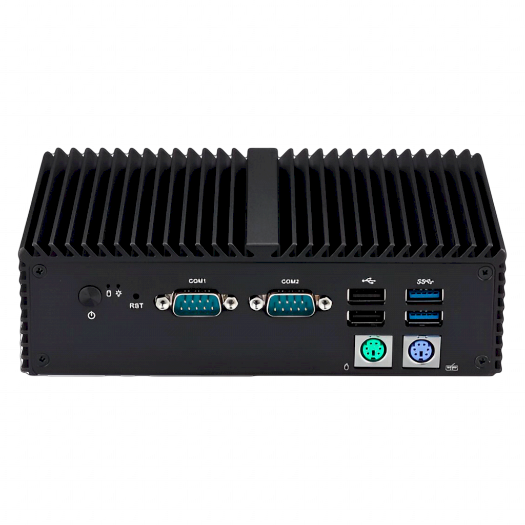 [17649] PC QOTOM Q790X CELERON J6412 2,6Ghz Q790X