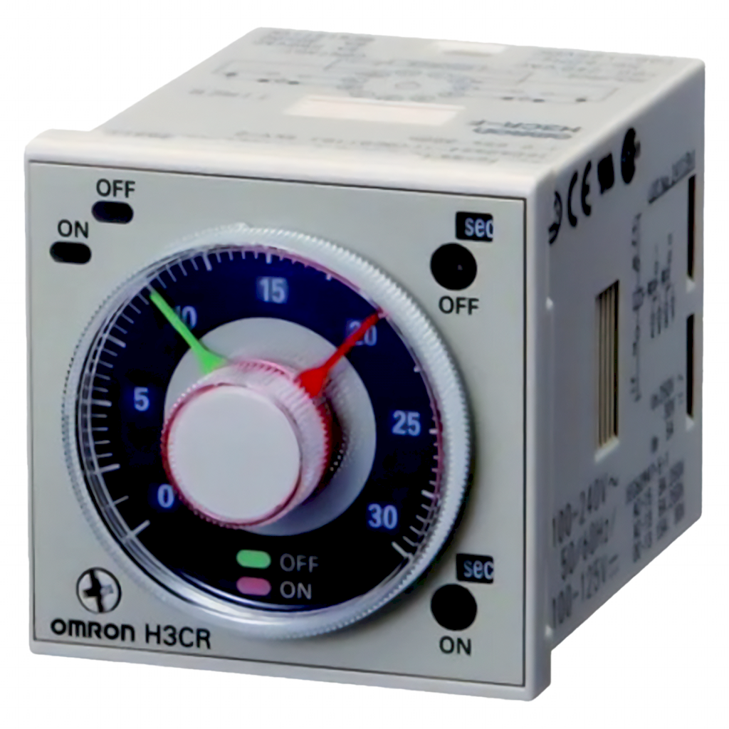 Temporizador Multifunción 2SR 11P Omron