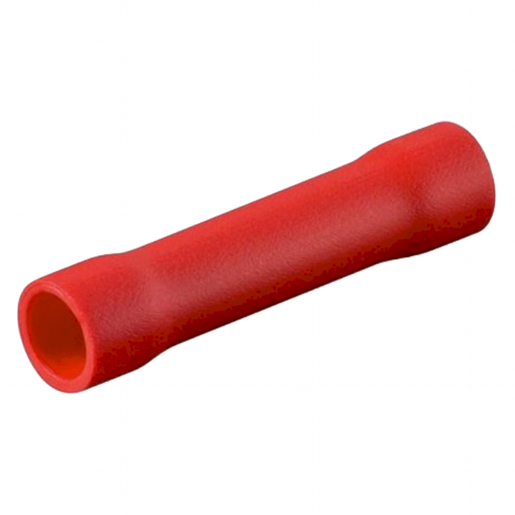 Terminal Empalme A14 Rojo Tbcin