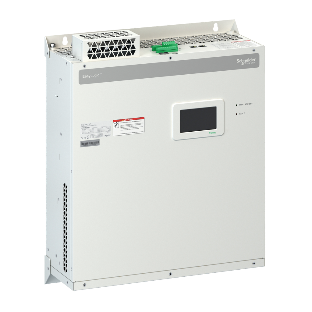 [37395] Filtro Apf 50A 400V IP20 Mural Schneider Electric