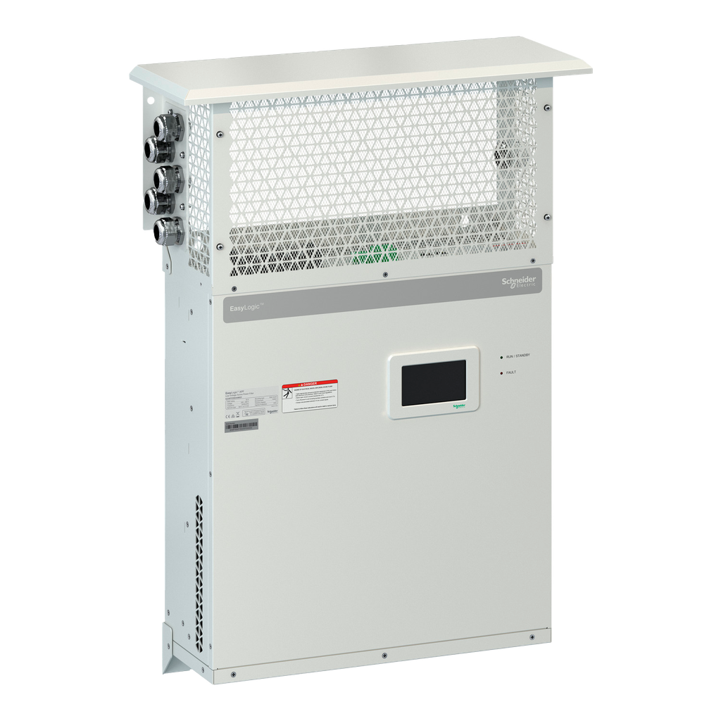 [37396] Filtro Apf 50A 400V IP31 Mural Schneider Electric