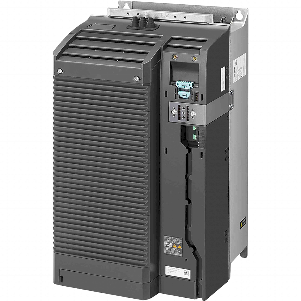 Sinamics G120 PM240-2 Ac 380-480V 37Kw S/C Siemens