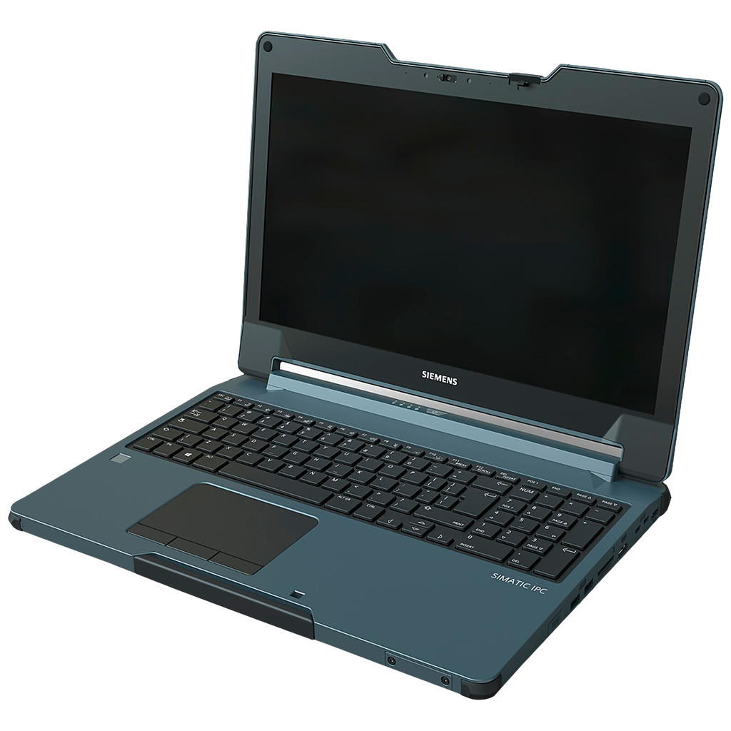 [34018] PC IPC Md-57A 15.6" 32Gb Ddr5 Sdram Siemens