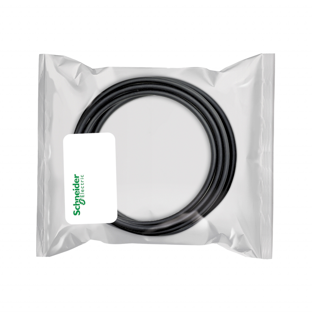 [37605] Cable Ethernet C/2 MB 457MTS 1500FT Schneider Electric