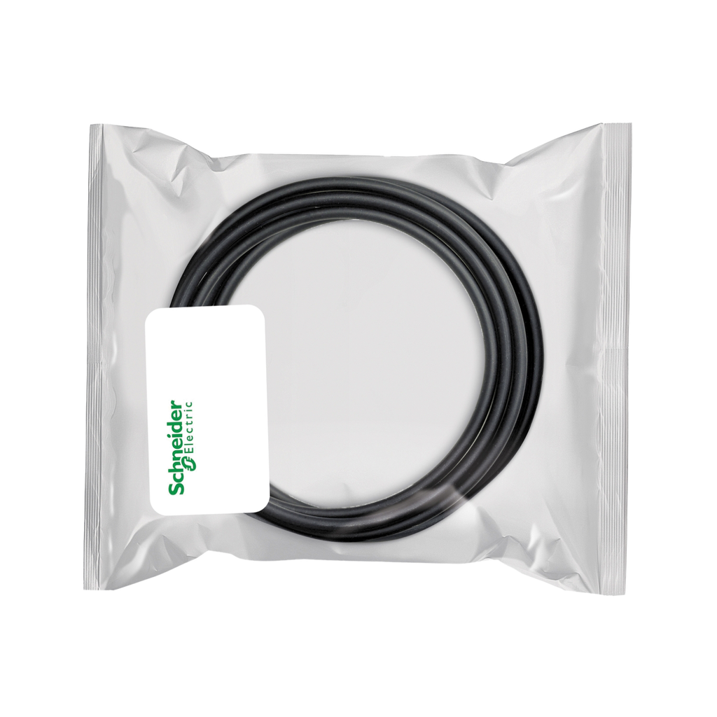 [37605] Cable Ethernet C/2 MB 457MTS 1500FT Schneider Electric