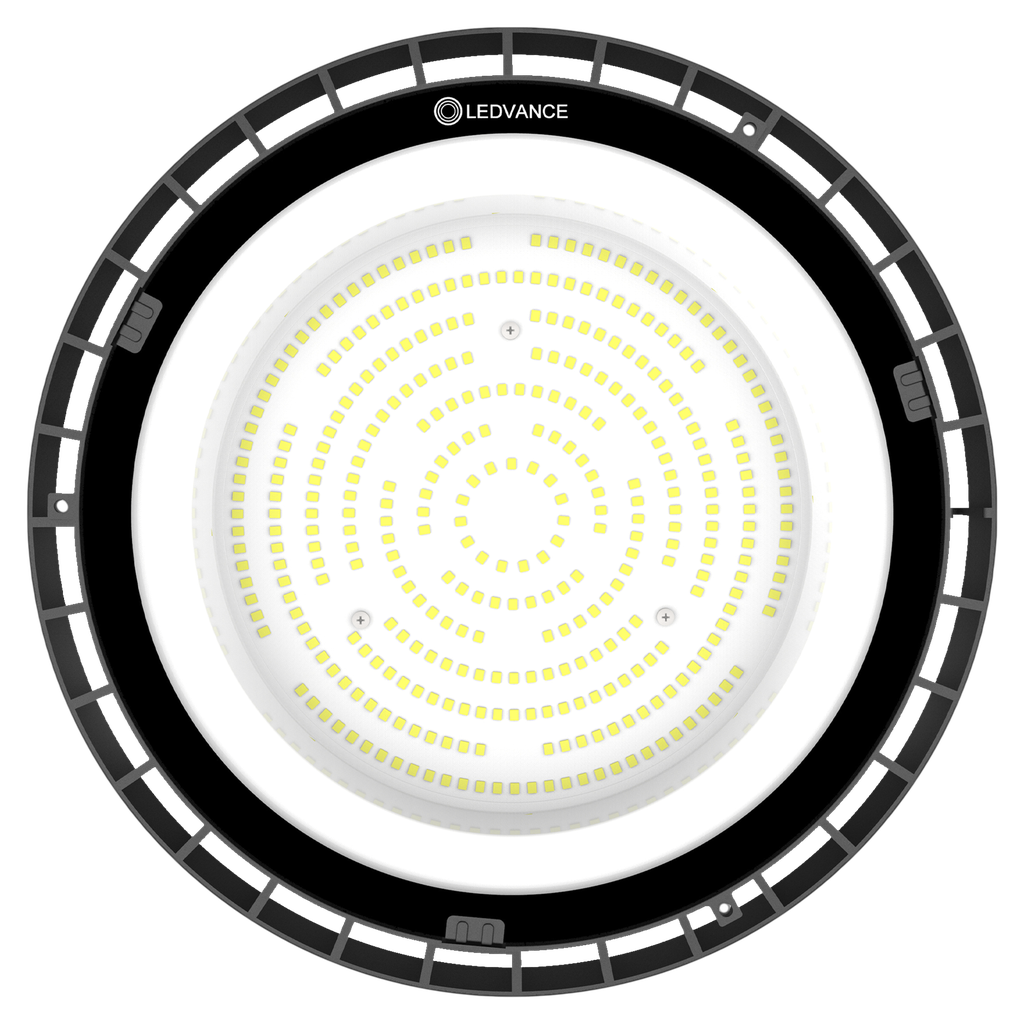[38290] Luminaria Led Highbay Value 250W Luz Fria 105° 32500lm Ledvance