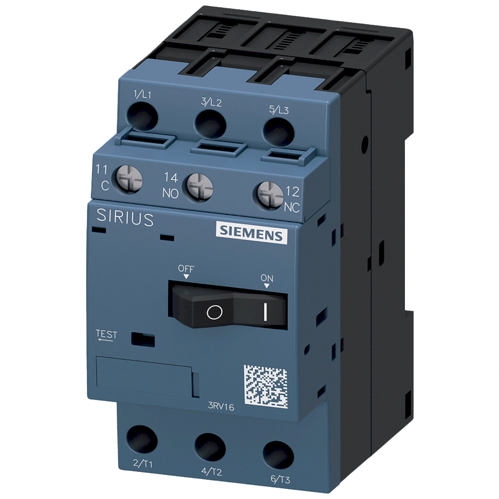 Transformador de Tension 3A S00 C/Int Transversal Siemens