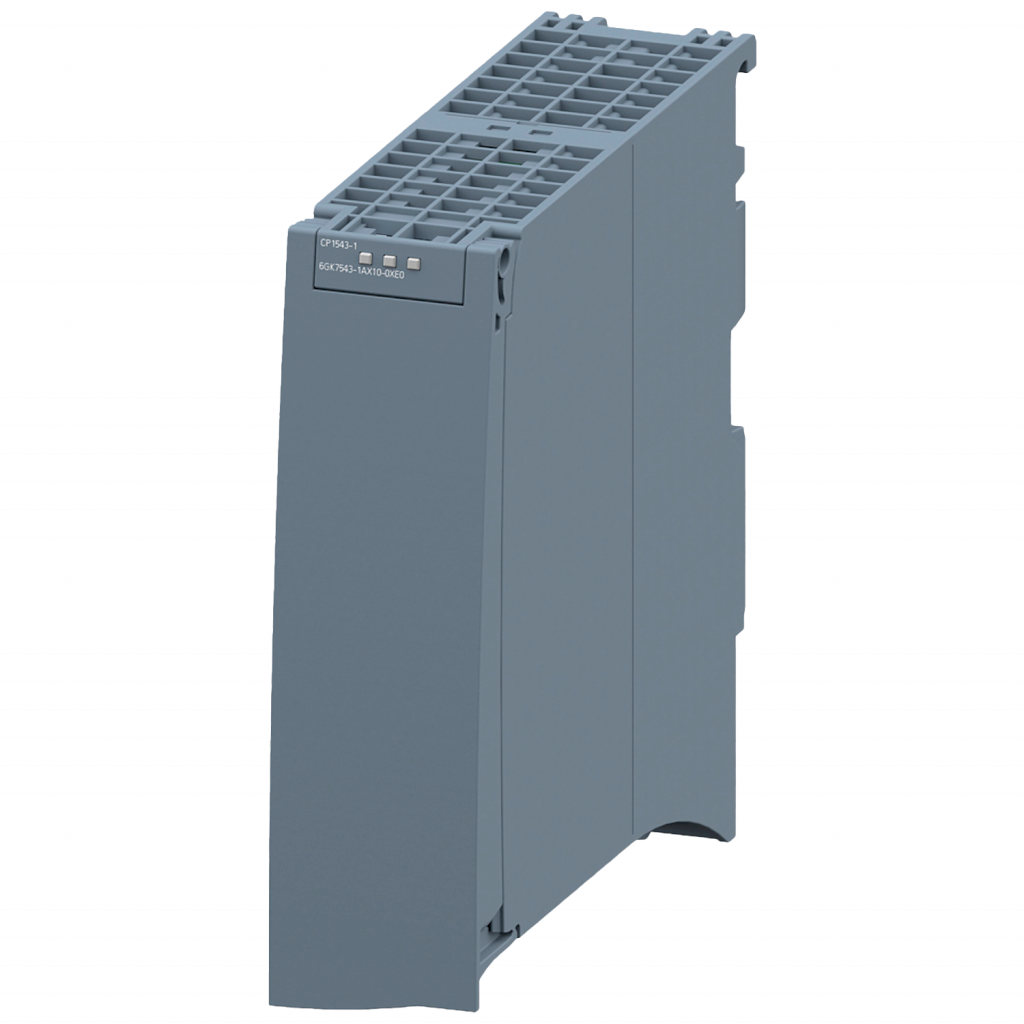 Módulo Comunicacion Cm1543-1 Ethernet Tcp/IP S7-1500 Siemens