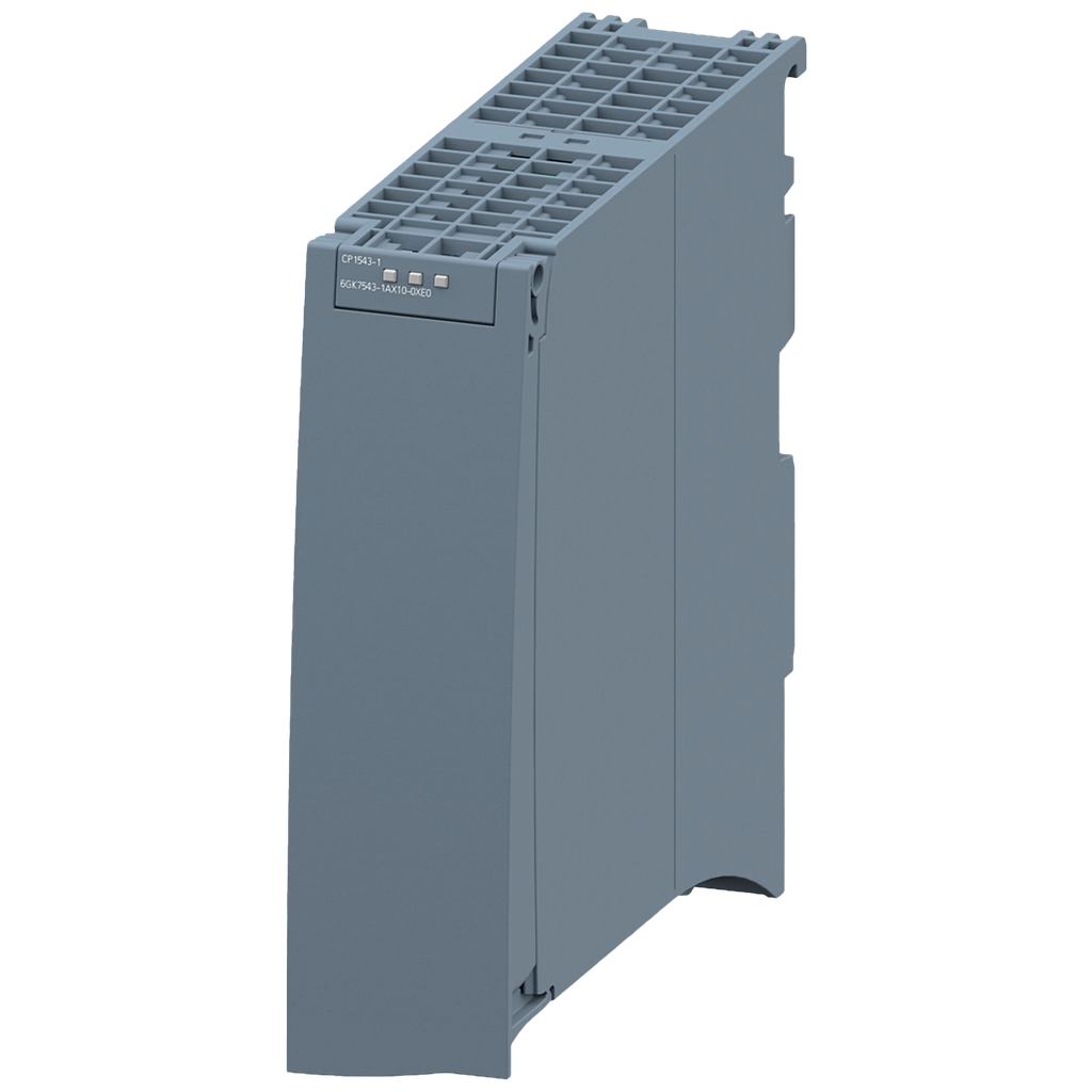 [34409] Módulo Comunicacion Cm1543-1 Ethernet Tcp/IP S7-1500 Siemens